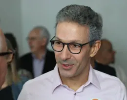 Imagem ilustrativa da imagem O peso da farda