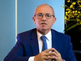 Imagem ilustrativa da imagem Hartung ao Senado pelo Cidadania?