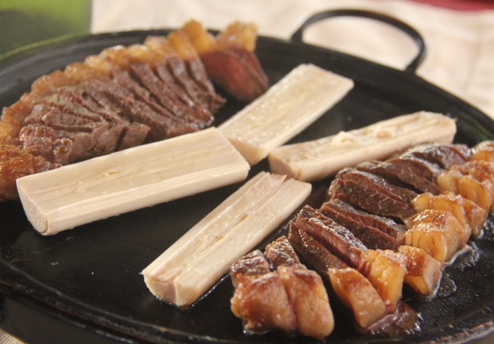 3º Sabores de Boteco (Foto: Nickolas Ribeiro e Paloma Pompermayer/Prefeitura de Anchieta)