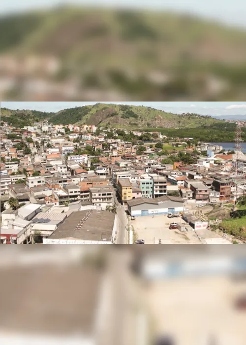 Imagem ilustrativa da imagem Aulas são suspensas em escola atingida por tiro em Vitória