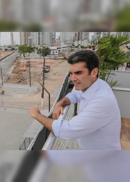 Imagem ilustrativa da imagem Helder Barbalho, governador do Pará, é alvo em operação sobre compra de respiradores