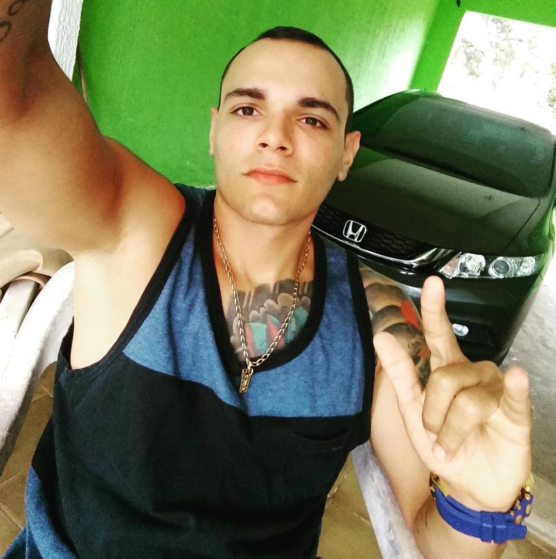 (Foto: Acervo pessoal)