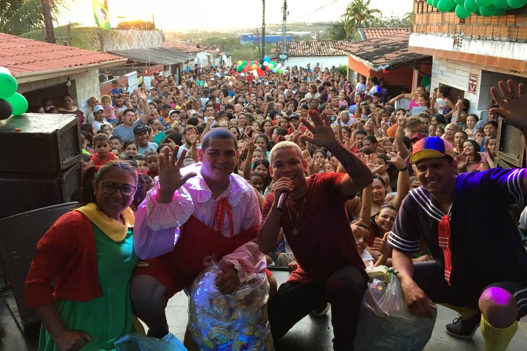 (Foto: Raphael Nascimento/ Divulgação)