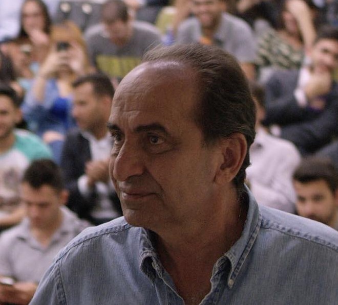 O prefeito de BH, Alexandre Kalil (Foto: Reprodução/ Instagram)