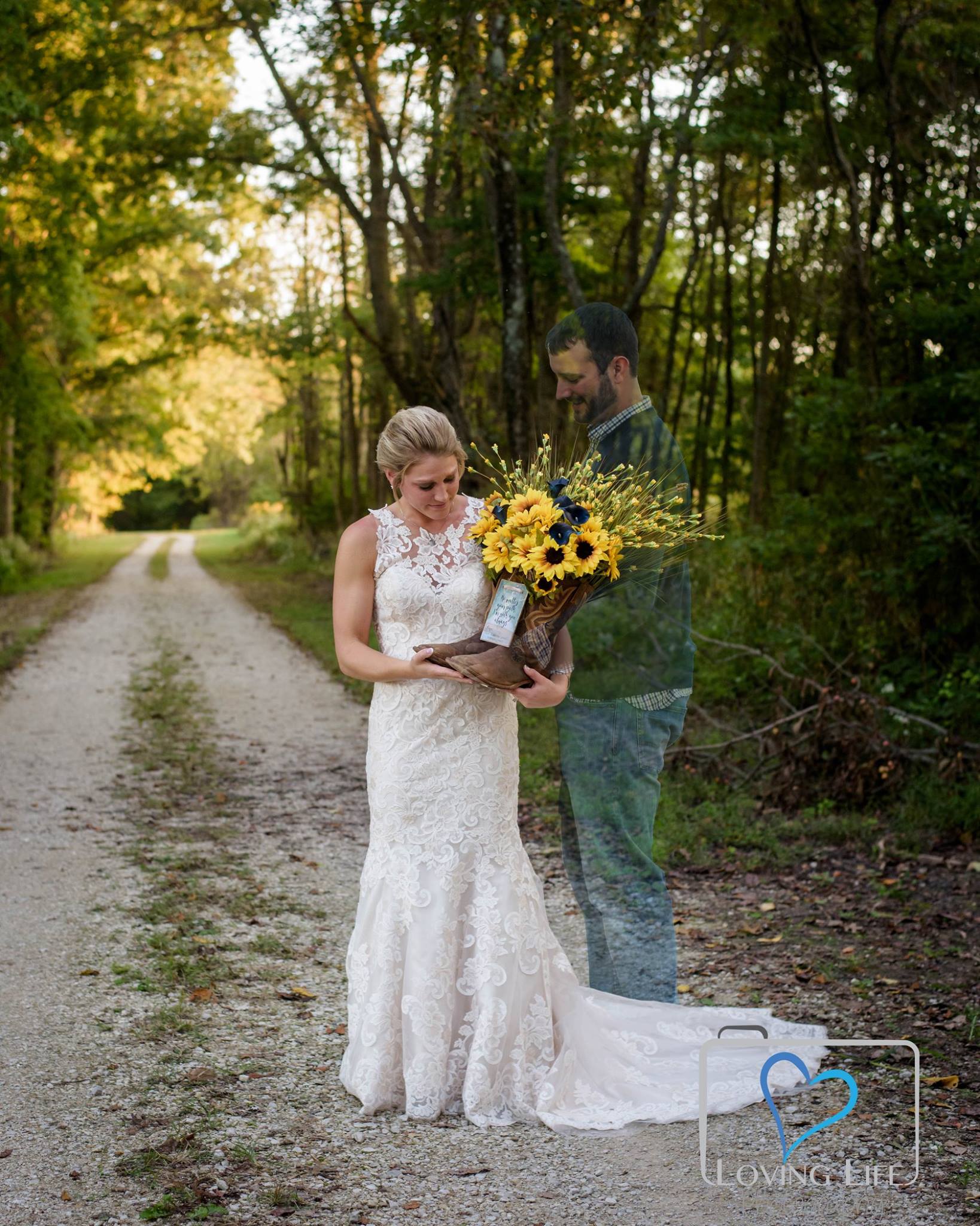 (Foto: Loving Life Photography)
