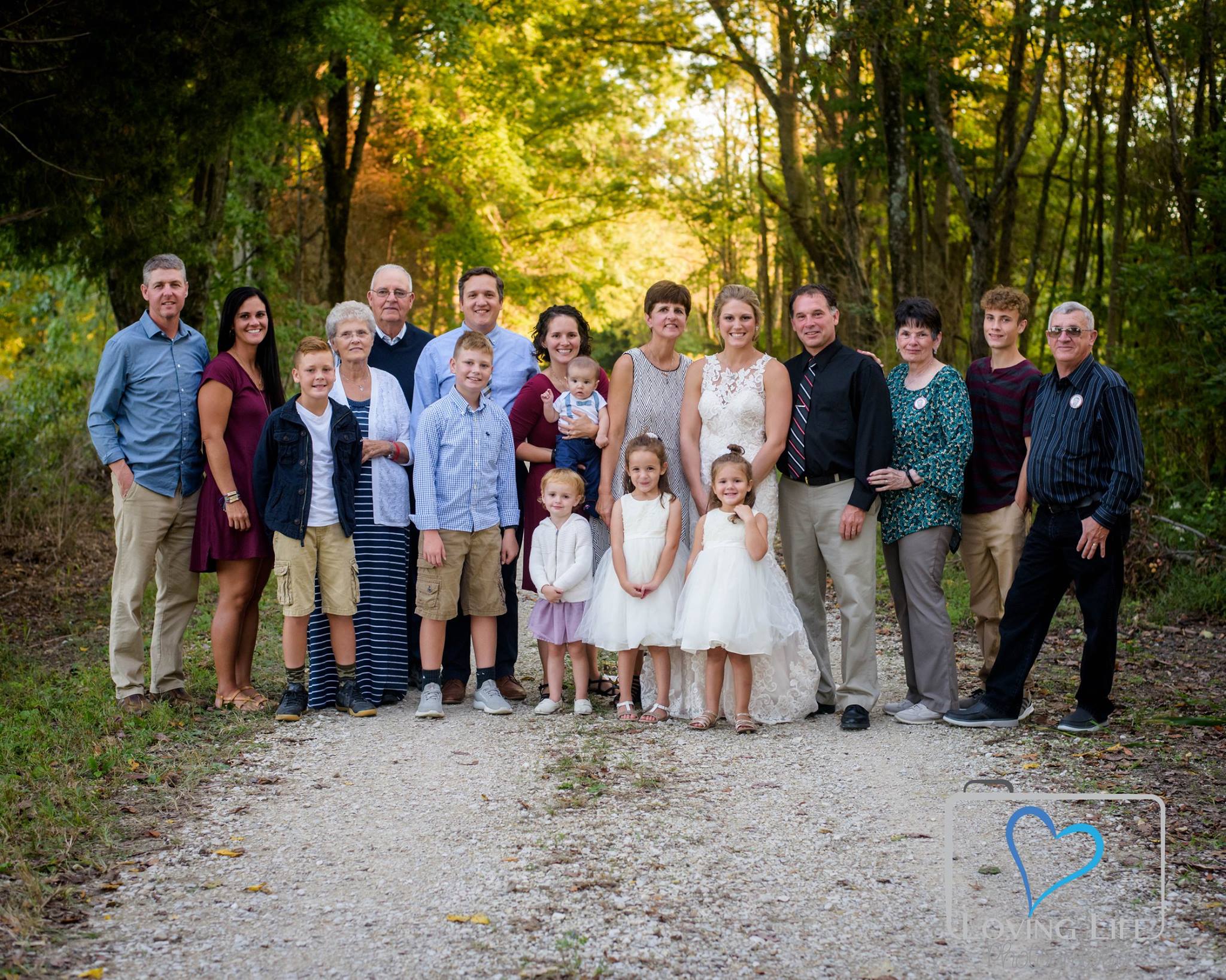 (Foto: Loving Life Photography)