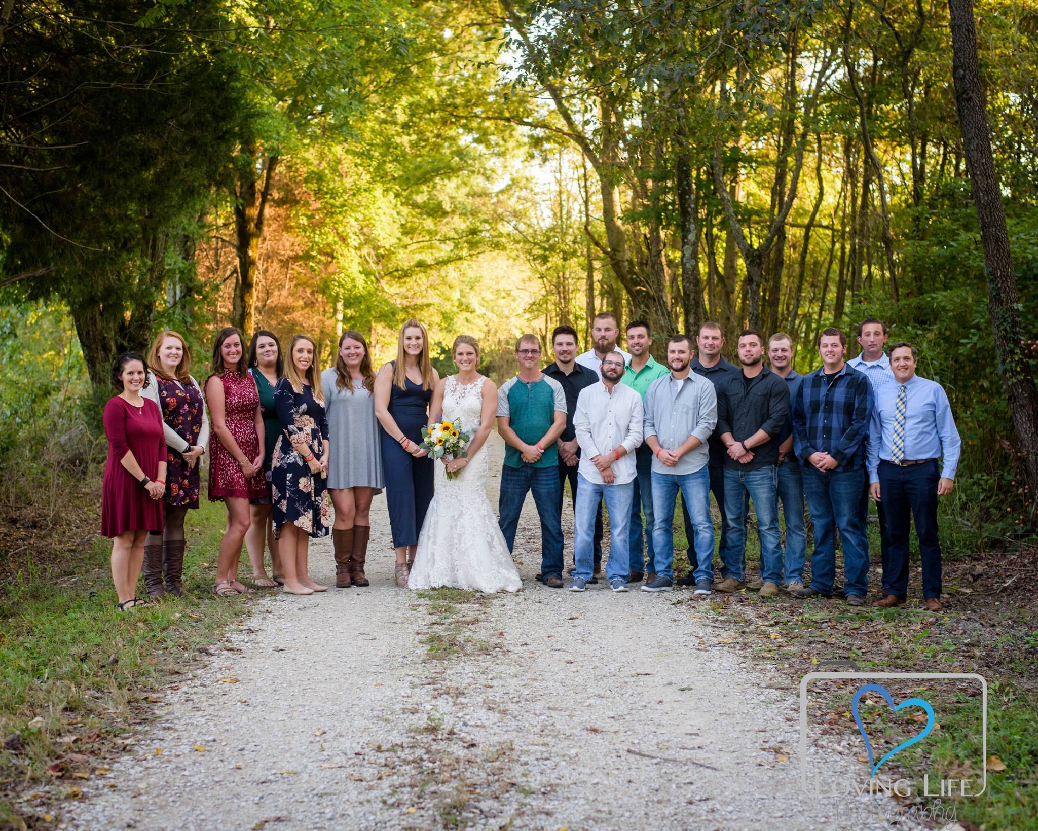 (Foto: Loving Life Photography)