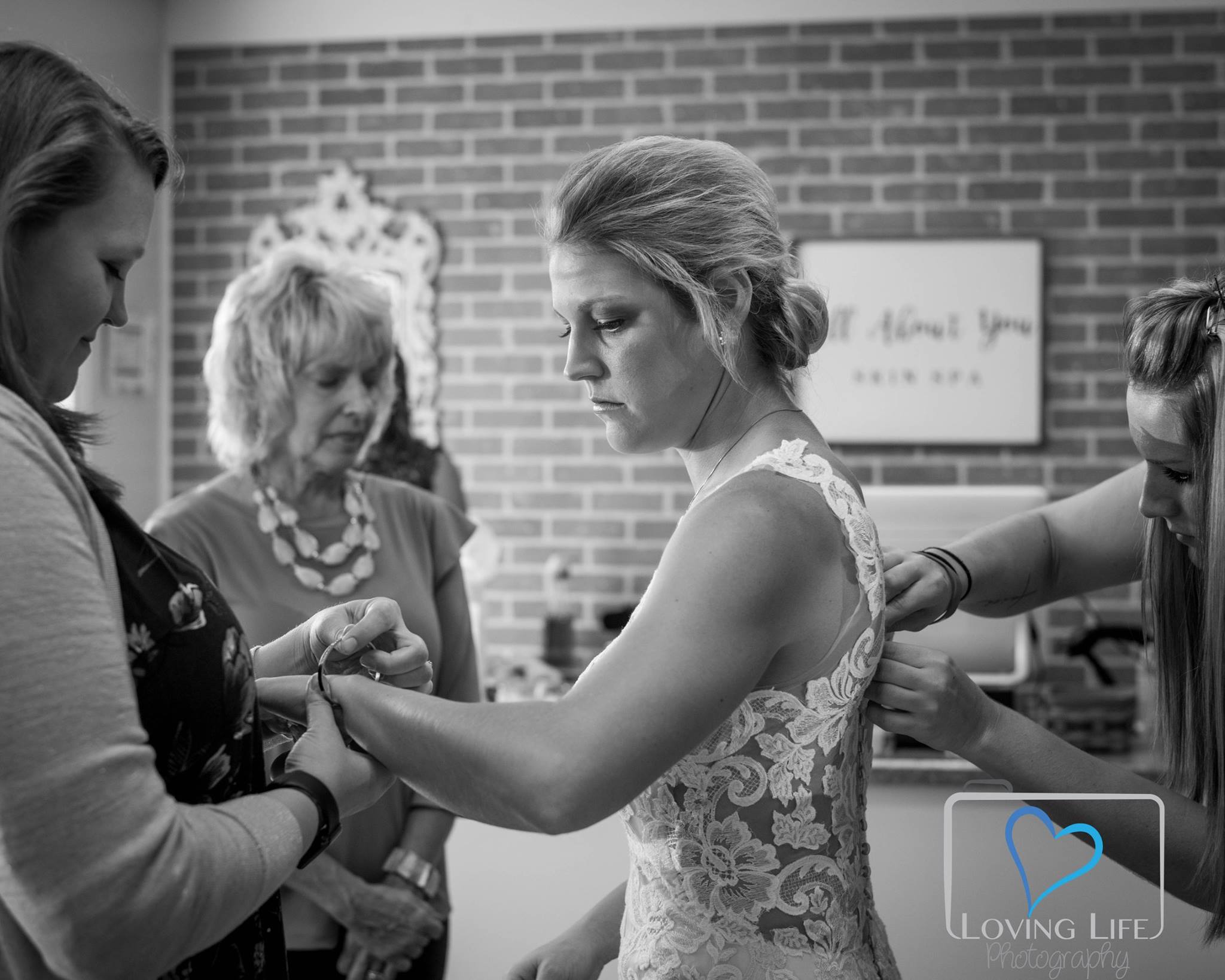 (Foto: Loving Life Photography)