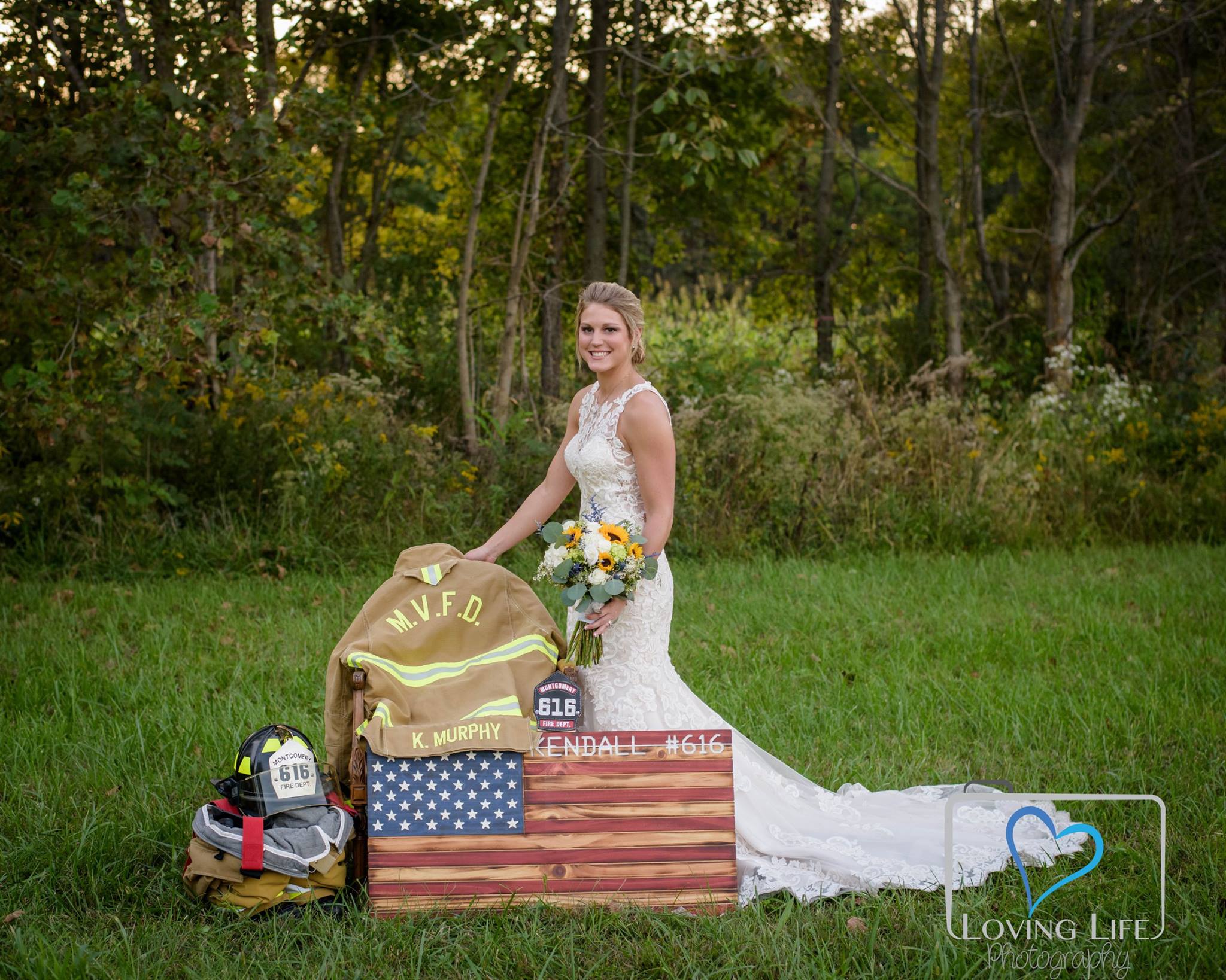 (Foto: Loving Life Photography)