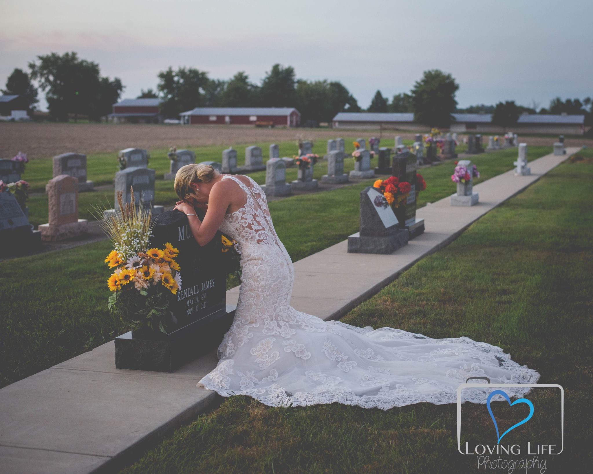 (Foto: Loving Life Photography)