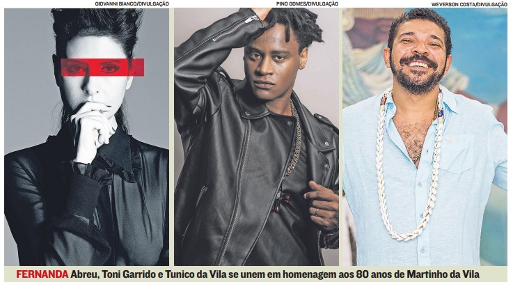  (Foto: Reprodução/Jornal A Tribuna )
