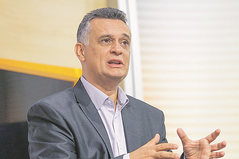 (Foto: Fábio Nunes)