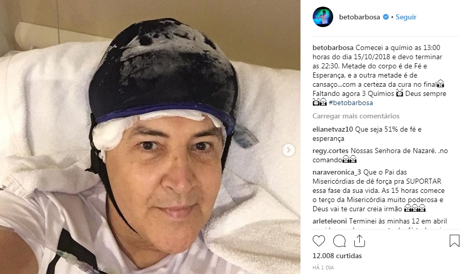 (Foto: Reprodução/Instagram)