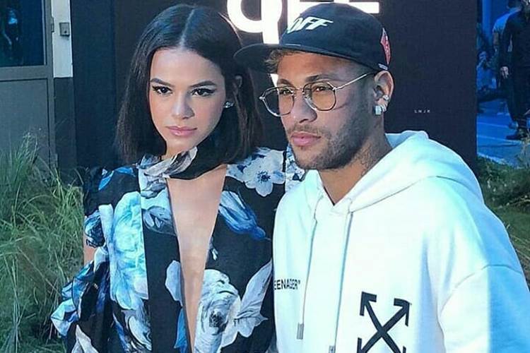 (Foto: Neymarzete Italy/ Instagram)