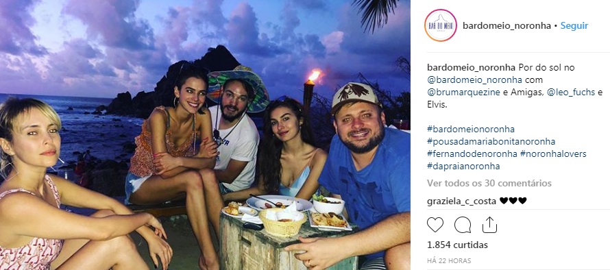 (Foto: Divulgação/Instagram)