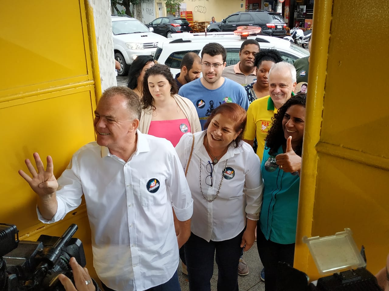 (Foto: Henrique Montovanelli)