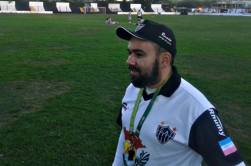 (Foto: Acervo pessoal)