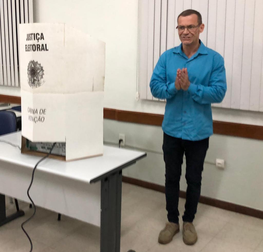 (Foto: André Toscano)