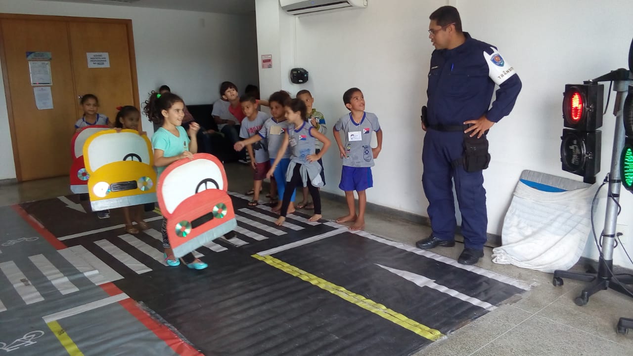 (Foto: Divulgação / Prefeitura de Vila Velha)