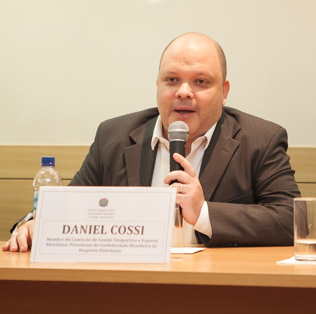 (Foto: Divulgação/CBDEL)