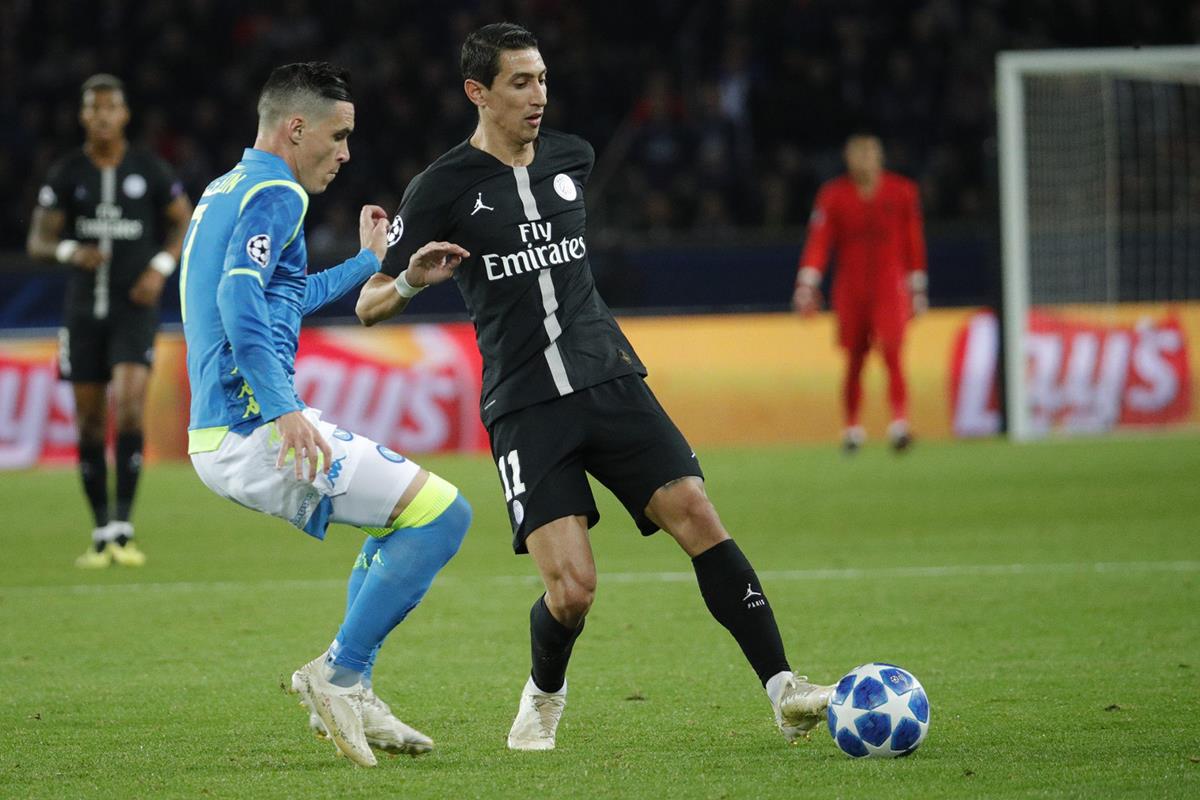 (Foto: C. Gavelle/ PSG)