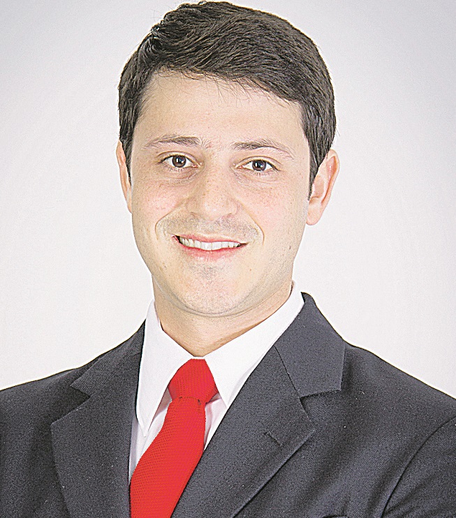 Eduardo Borges (Foto: Divulgação)