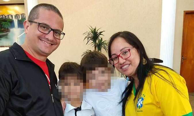 (Foto: Reprodução Facebook)