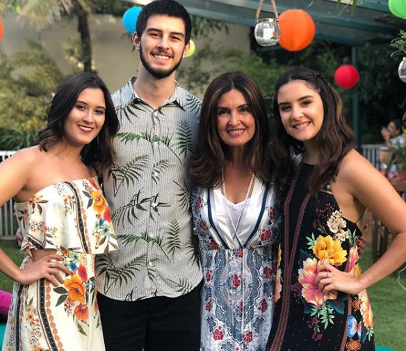 (Foto: Reprodução Instagram)