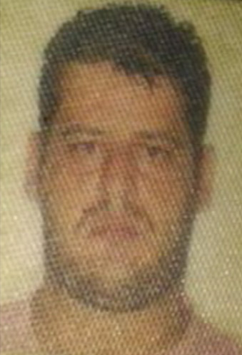 Felipe Bastos morreu no acidente (Foto: Reprodução TV Tribuna)