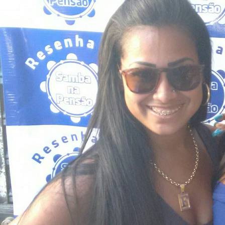 Polícia investiga morte de Fernanda Assis Foto: (Foto: Reprodução/Redes Sociais)