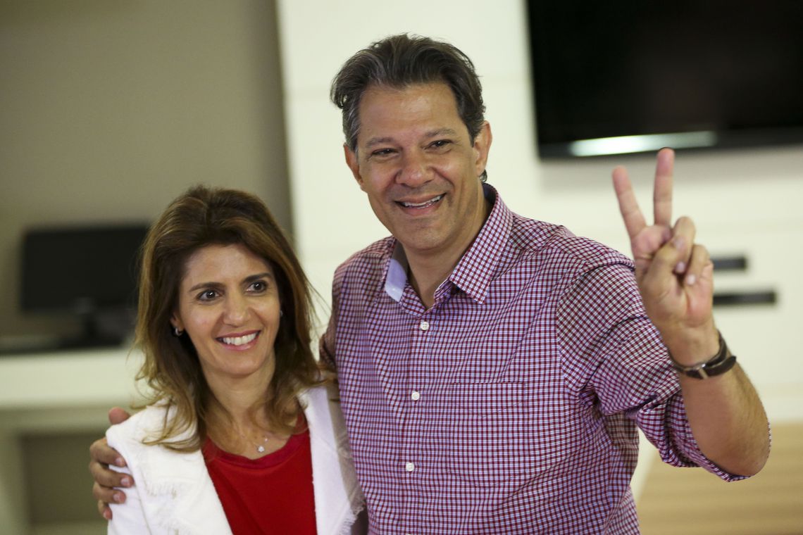 (Foto: Marcelo Camargo/ Agência Brasil)