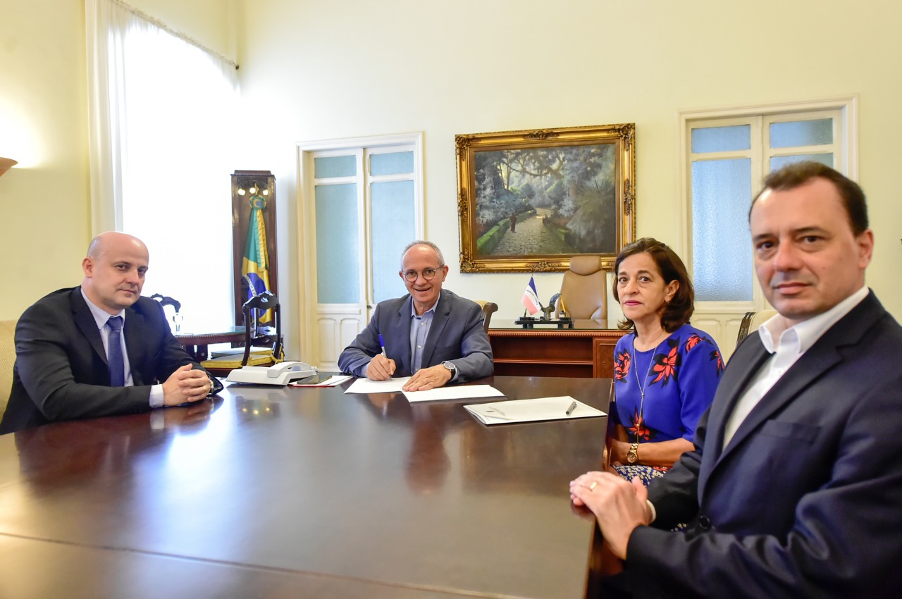 (Foto: Leonardo Duarte/Secom)