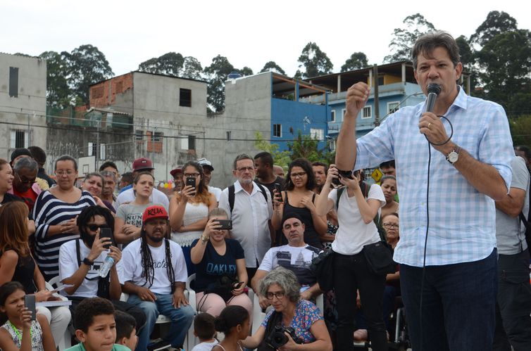 (Foto: Rovena Rosa/Agência Brasil)