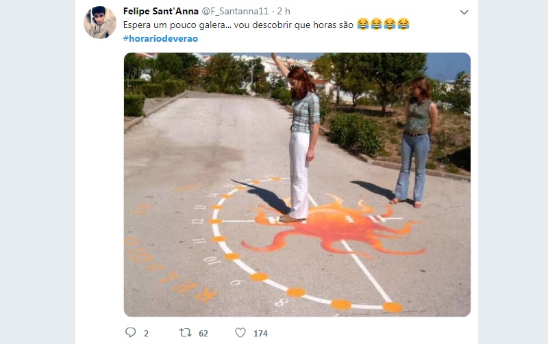 (Foto: Reprodução Twitter)