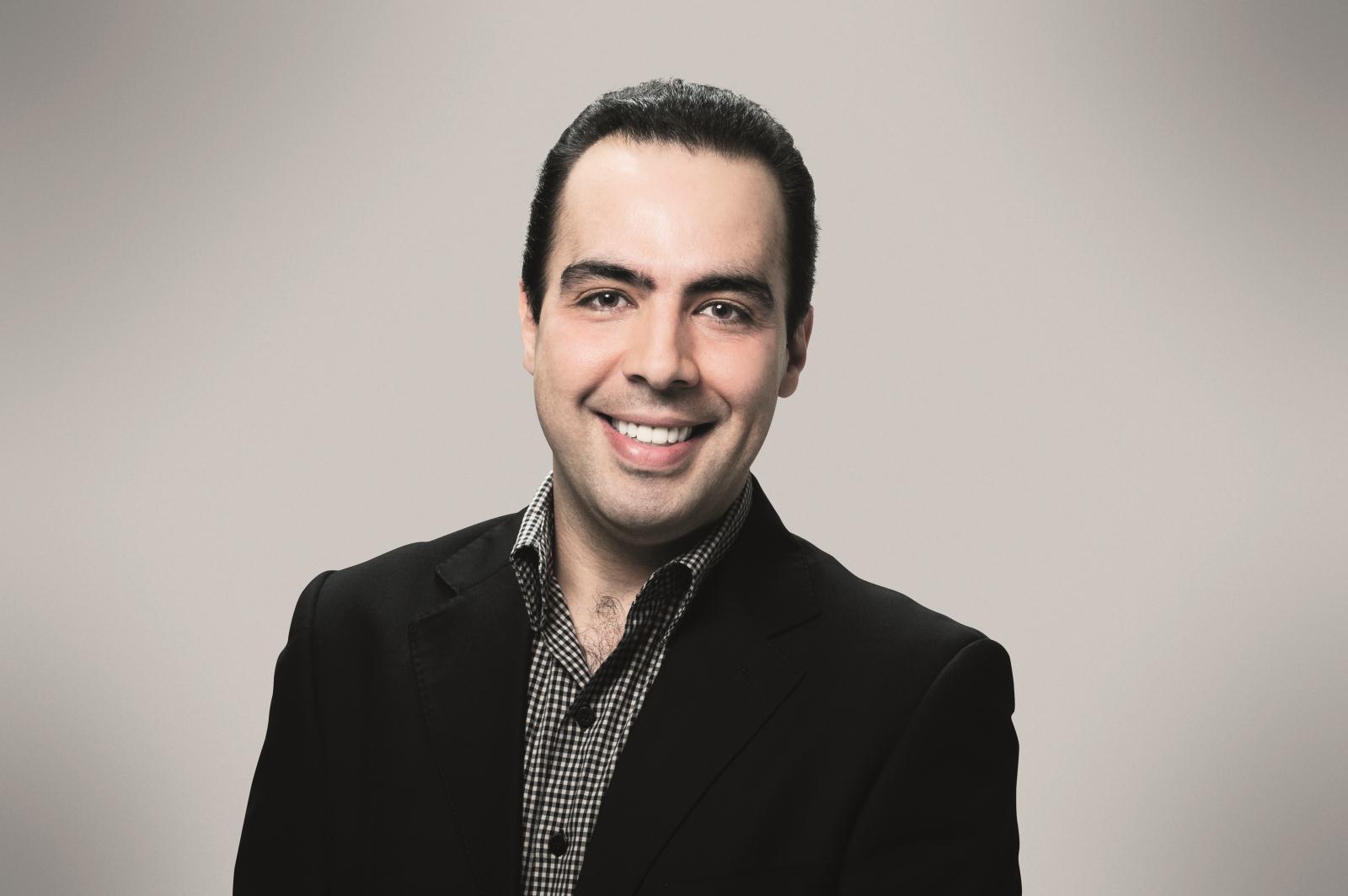 José Antonio Martinuzzo (Foto: Divulgação)