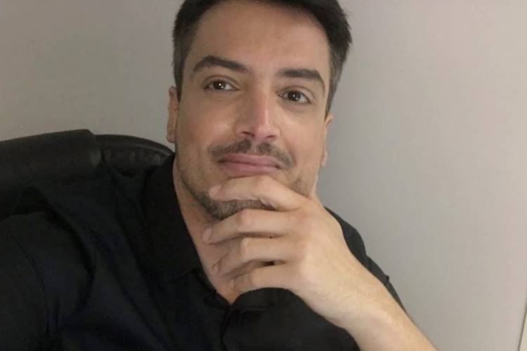 (Foto: Acervo Pessoal)