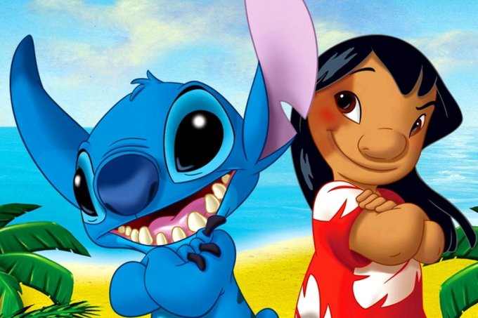 (Foto: Reprodução/ Disney)