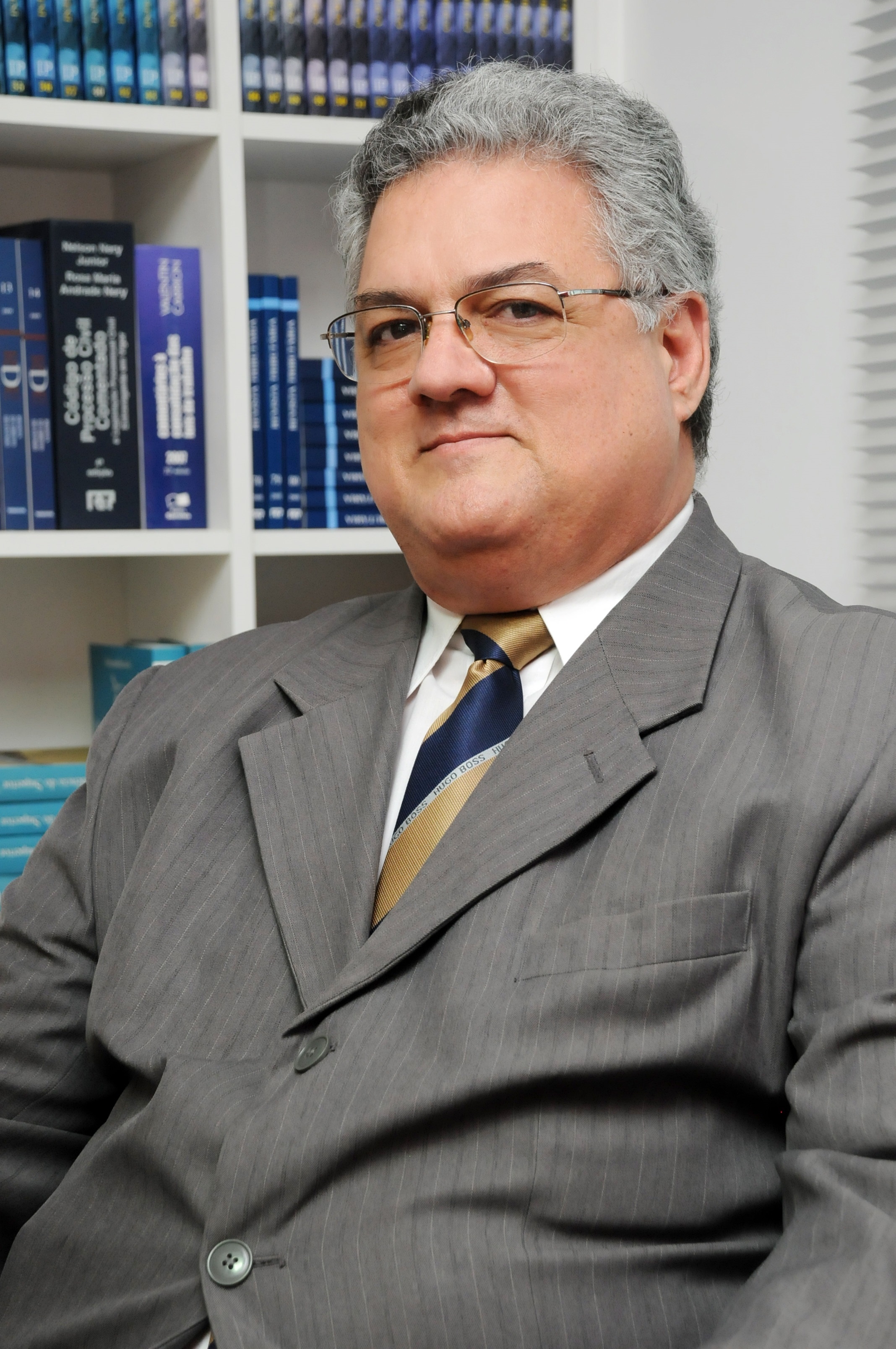 Luiz Otávio Coelho (Foto: Divulgação)