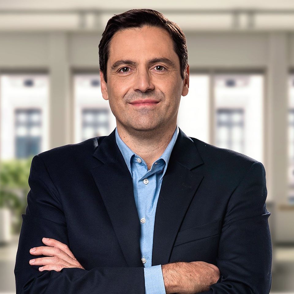 Luiz Philippe de Orleans e Bragança é descendente da família real brasileira. (Foto: Divulgação)