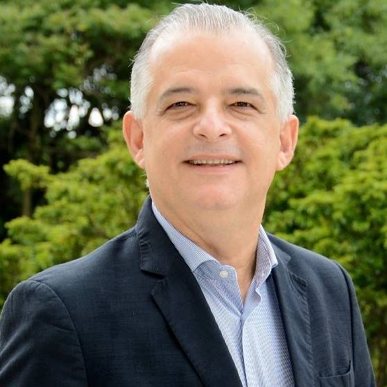 Márcio França (Foto: Divulgação / Facebook Oficial)