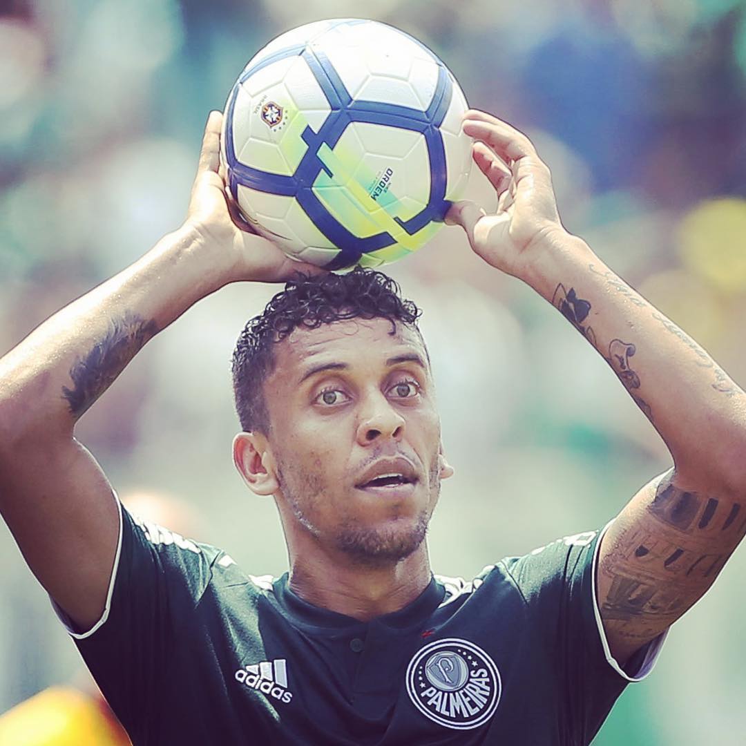 (Foto: Cesar Greco/ Palmeiras)