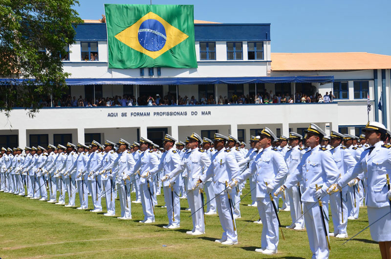 As inscrições para o Serviço Voluntário começam no próximo dia 16 (Foto: Divulgação)