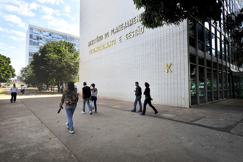 Ministério do Planejamento analisa a solicitação e a expectativa é de que autorização saia ainda este ano. (Foto: Divulgação)