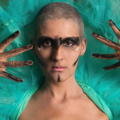 Patricia Ilus: “Revolucionou