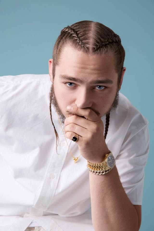 Novo álbum (Foto: )