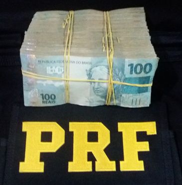 (Foto: PRF/Divulgação)