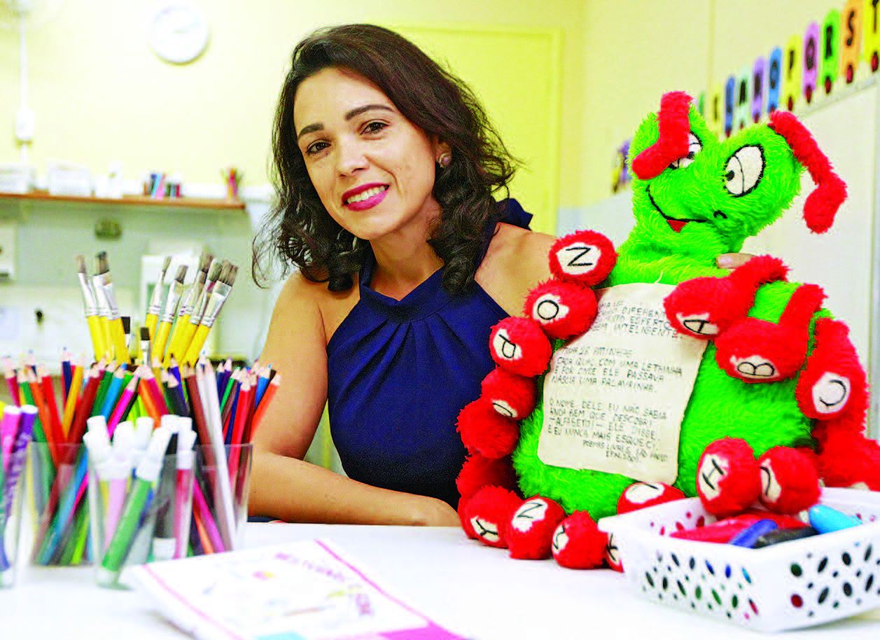 (Foto: Rodrigo Gavini)