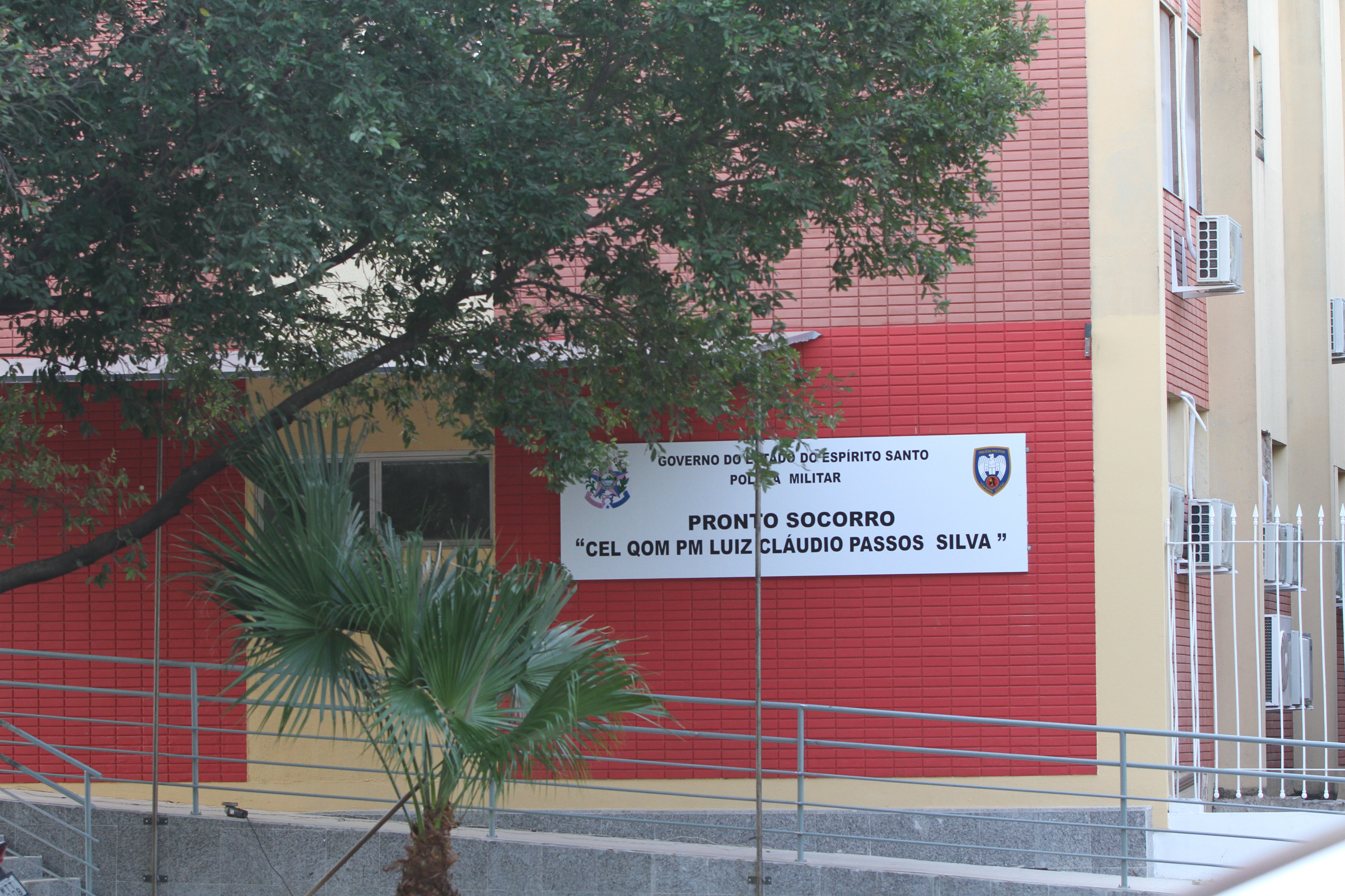 O pronto-socorro vai contar com 52 profissionais como médico, enfermeiros, técnicos, entre outros. (Foto: Beto Morais/AT)