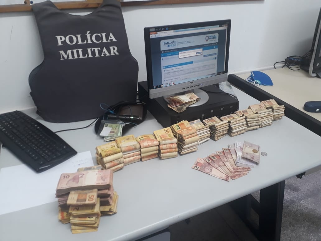 (Foto: Divulgação/Whatsapp)