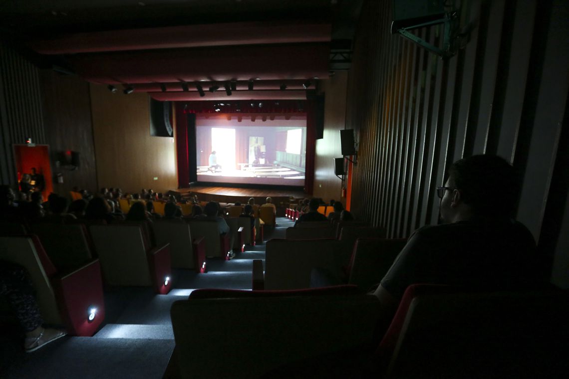 Brasil registra recorde de lançamentos de filmes nacionais em 2017 (Foto: Marcelo Camargo/ Agência Brasil)